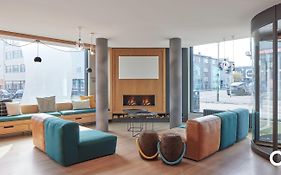 Center Hotels Laugavegur